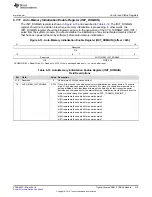 Preview for 319 page of Texas Instruments RM48 series Technical Reference Manual