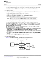 Preview for 321 page of Texas Instruments RM48 series Technical Reference Manual