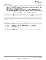 Preview for 328 page of Texas Instruments RM48 series Technical Reference Manual