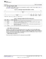 Preview for 329 page of Texas Instruments RM48 series Technical Reference Manual