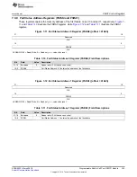 Preview for 335 page of Texas Instruments RM48 series Technical Reference Manual