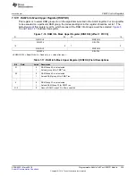 Preview for 339 page of Texas Instruments RM48 series Technical Reference Manual