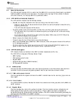 Preview for 343 page of Texas Instruments RM48 series Technical Reference Manual