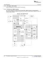 Preview for 344 page of Texas Instruments RM48 series Technical Reference Manual