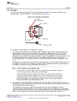 Preview for 369 page of Texas Instruments RM48 series Technical Reference Manual