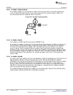 Preview for 370 page of Texas Instruments RM48 series Technical Reference Manual