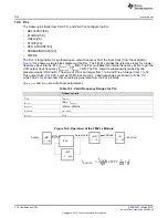 Preview for 374 page of Texas Instruments RM48 series Technical Reference Manual