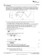 Preview for 376 page of Texas Instruments RM48 series Technical Reference Manual