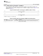 Preview for 387 page of Texas Instruments RM48 series Technical Reference Manual