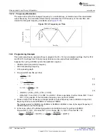 Preview for 390 page of Texas Instruments RM48 series Technical Reference Manual