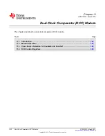 Preview for 392 page of Texas Instruments RM48 series Technical Reference Manual