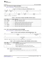 Preview for 401 page of Texas Instruments RM48 series Technical Reference Manual