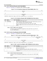 Preview for 402 page of Texas Instruments RM48 series Technical Reference Manual