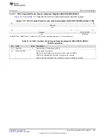 Preview for 407 page of Texas Instruments RM48 series Technical Reference Manual