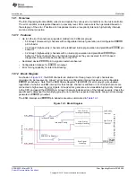 Preview for 409 page of Texas Instruments RM48 series Technical Reference Manual