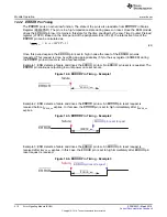 Preview for 412 page of Texas Instruments RM48 series Technical Reference Manual