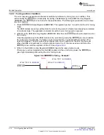 Preview for 414 page of Texas Instruments RM48 series Technical Reference Manual