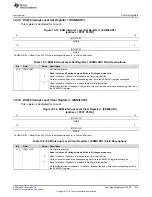 Preview for 419 page of Texas Instruments RM48 series Technical Reference Manual