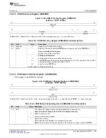 Preview for 425 page of Texas Instruments RM48 series Technical Reference Manual