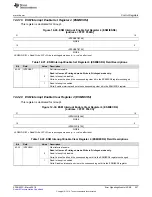 Preview for 427 page of Texas Instruments RM48 series Technical Reference Manual