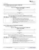 Preview for 428 page of Texas Instruments RM48 series Technical Reference Manual