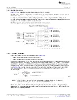 Preview for 432 page of Texas Instruments RM48 series Technical Reference Manual