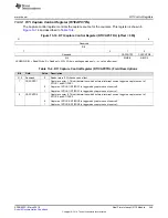 Preview for 445 page of Texas Instruments RM48 series Technical Reference Manual