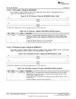 Preview for 456 page of Texas Instruments RM48 series Technical Reference Manual