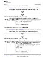 Preview for 457 page of Texas Instruments RM48 series Technical Reference Manual