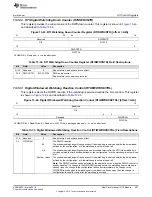 Preview for 467 page of Texas Instruments RM48 series Technical Reference Manual