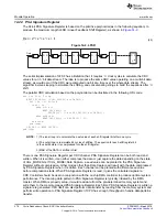 Preview for 476 page of Texas Instruments RM48 series Technical Reference Manual