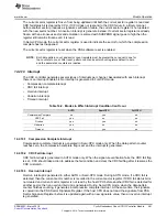 Preview for 481 page of Texas Instruments RM48 series Technical Reference Manual