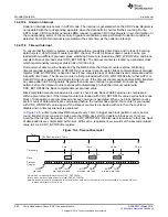 Preview for 482 page of Texas Instruments RM48 series Technical Reference Manual