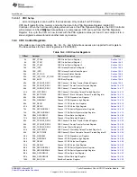 Preview for 489 page of Texas Instruments RM48 series Technical Reference Manual