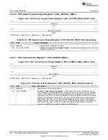 Preview for 500 page of Texas Instruments RM48 series Technical Reference Manual