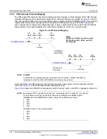 Preview for 516 page of Texas Instruments RM48 series Technical Reference Manual