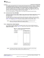 Preview for 519 page of Texas Instruments RM48 series Technical Reference Manual