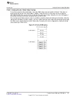 Preview for 521 page of Texas Instruments RM48 series Technical Reference Manual