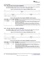 Preview for 530 page of Texas Instruments RM48 series Technical Reference Manual