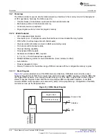 Preview for 542 page of Texas Instruments RM48 series Technical Reference Manual