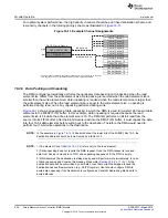 Preview for 550 page of Texas Instruments RM48 series Technical Reference Manual