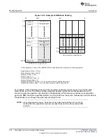 Preview for 552 page of Texas Instruments RM48 series Technical Reference Manual