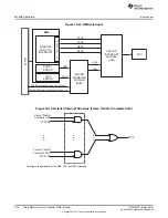 Preview for 556 page of Texas Instruments RM48 series Technical Reference Manual