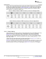 Preview for 558 page of Texas Instruments RM48 series Technical Reference Manual