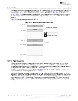 Preview for 560 page of Texas Instruments RM48 series Technical Reference Manual