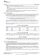 Preview for 561 page of Texas Instruments RM48 series Technical Reference Manual