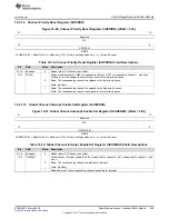 Preview for 569 page of Texas Instruments RM48 series Technical Reference Manual