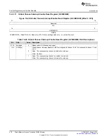 Preview for 570 page of Texas Instruments RM48 series Technical Reference Manual