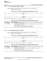 Preview for 577 page of Texas Instruments RM48 series Technical Reference Manual