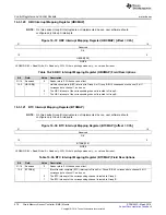 Preview for 578 page of Texas Instruments RM48 series Technical Reference Manual